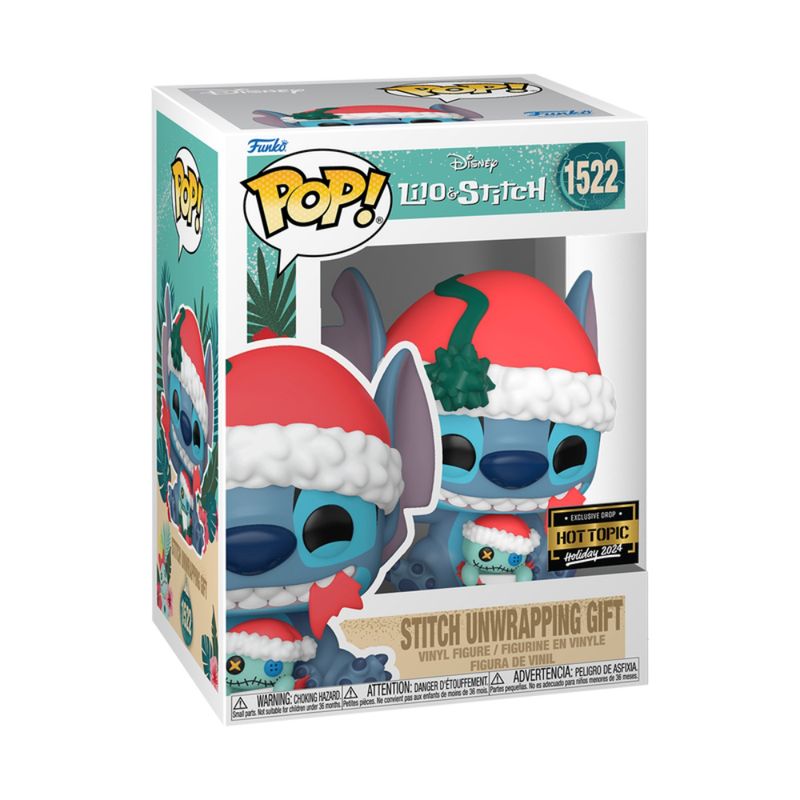 Boneco---Funko-Pop---Disney---Stitch-Abrindo-Presente---Candide-1