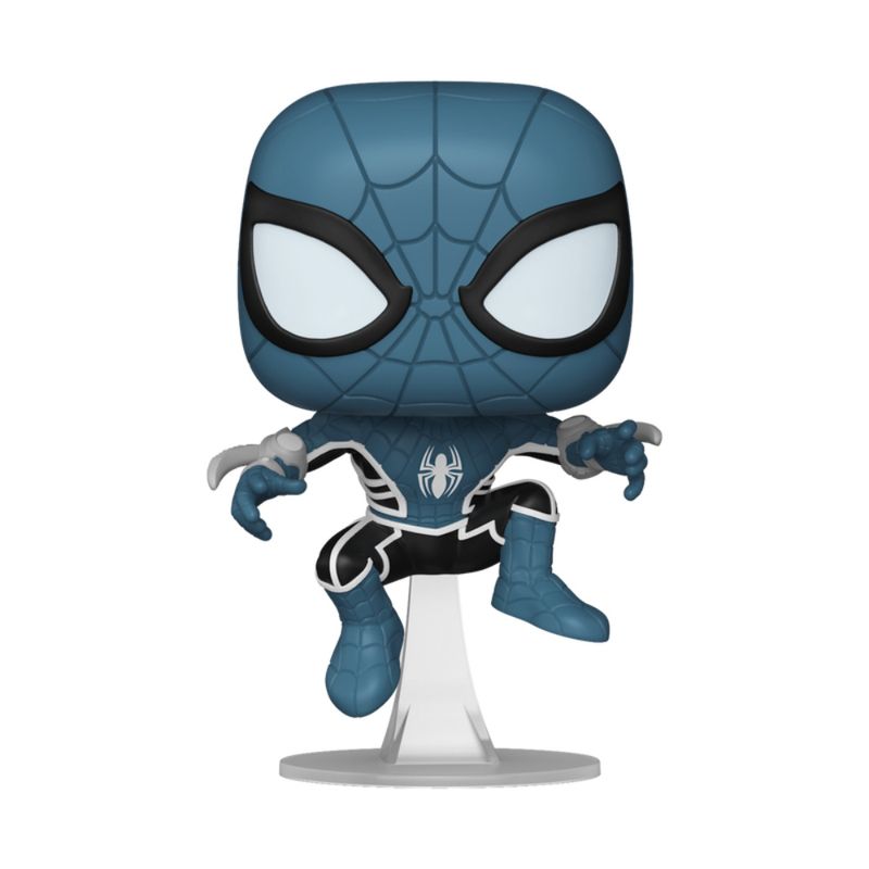 Boneco---Funko-Pop---Marvel---Homem-Aranha---Traje-Fear-Itself---Candide-0