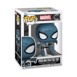 Boneco---Funko-Pop---Marvel---Homem-Aranha---Traje-Fear-Itself---Candide-2