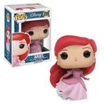 Boneco---Funko-Pop---Disney---A-Pequena-Sereia---Ariel---Candide-2