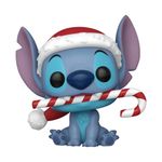 Boneco---Funko-Pop---Dsney---Lilo---Stitch---Stitch-com-Bengala-de-Doce---Candide-0