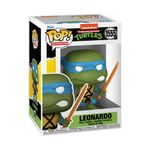 Figura-de-Vinil---Funko-POP-Television---As-Tartarugas-Ninja---Leonardo---Candide-1