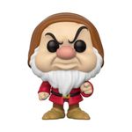 Figura-de-Vinil---Funko-POP---Disney---Branca-de-Neve-e-os-Sete-Anoes---Zangado---Candide-0