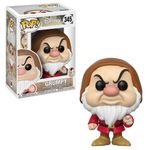 Figura-de-Vinil---Funko-POP---Disney---Branca-de-Neve-e-os-Sete-Anoes---Zangado---Candide-2