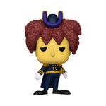 Figura-de-Vinil---Funko-POP-Television---The-Simpsons---Sideshow-Bob---Candide-0