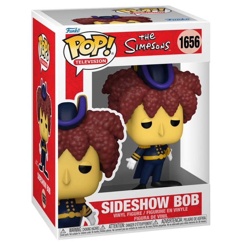 Figura-de-Vinil---Funko-POP-Television---The-Simpsons---Sideshow-Bob---Candide-1