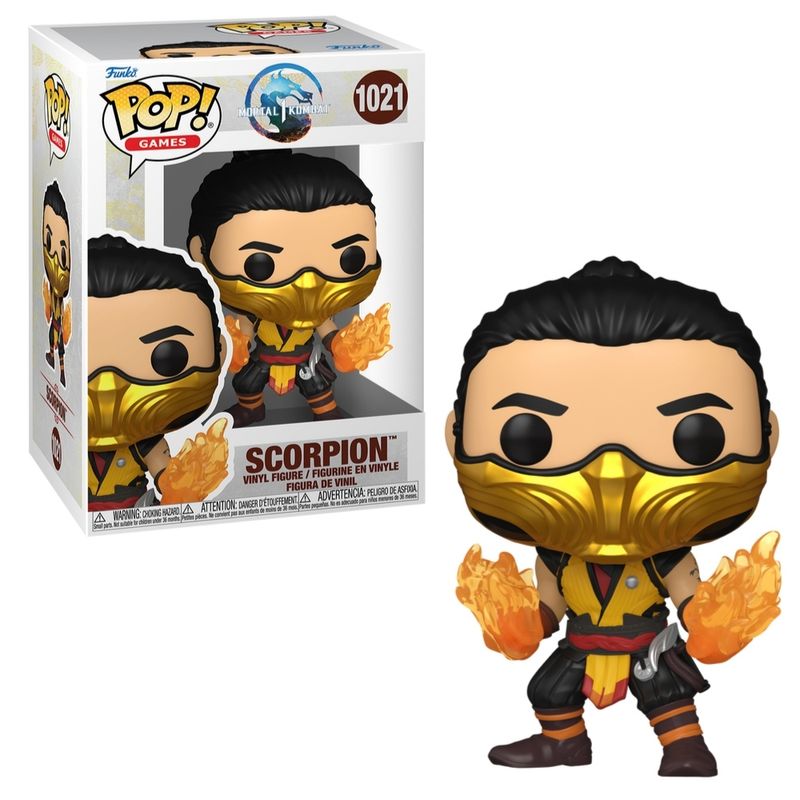 Boneco---Funko-Pop---Mortal-Kombat---Scorpion---Candide-2