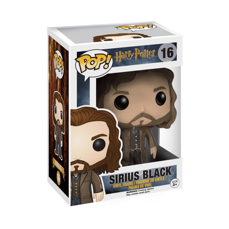 Boneco---Funko-Pop---Harry-Potter---Sirius-Black---Candide-1