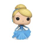 Figura-de-Vinil---Funko-POP---Disney---Cinderela---Candide-0