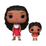 Conjunto-de-Figuras-de-Vinil---Funko-POP---Disney---Moana-2---Moana-e-Simea---Candide-0