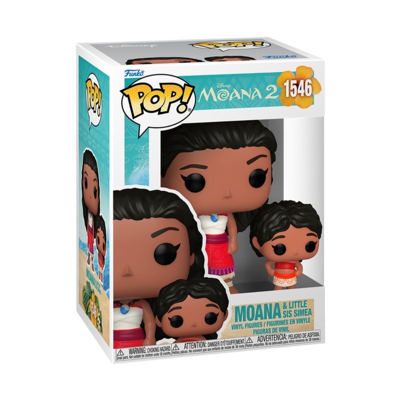 Conjunto-de-Figuras-de-Vinil---Funko-POP---Disney---Moana-2---Moana-e-Simea---Candide-1