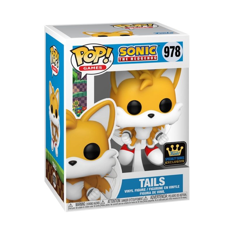 Boneco---Funko-Pop---Sonic---The-Hedgehog---Tails-Voando---Candide-1