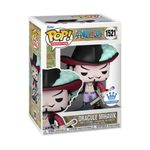 Figura-de-Vinil---Funko-POP--Animation---One-Piece---Dracula-Mihawk---Candide-1