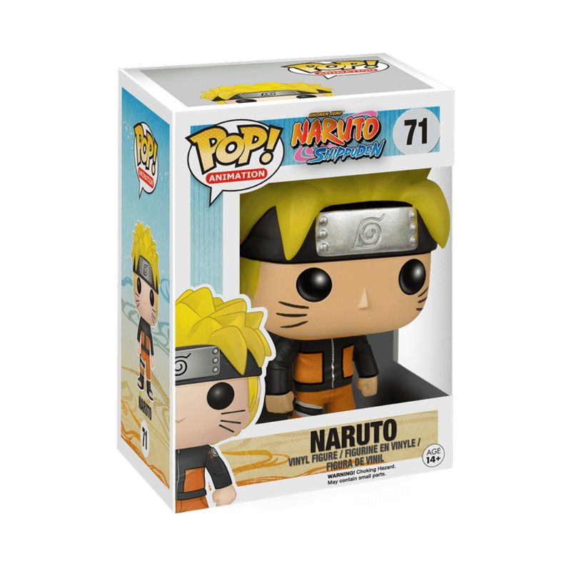 Figura-de-Vinil---Funko-POP-Animation---Naruto-Shippuden---Naruto---Candide-1