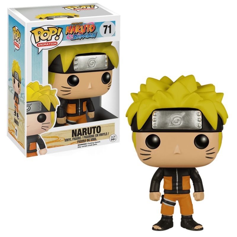 Figura-de-Vinil---Funko-POP-Animation---Naruto-Shippuden---Naruto---Candide-2