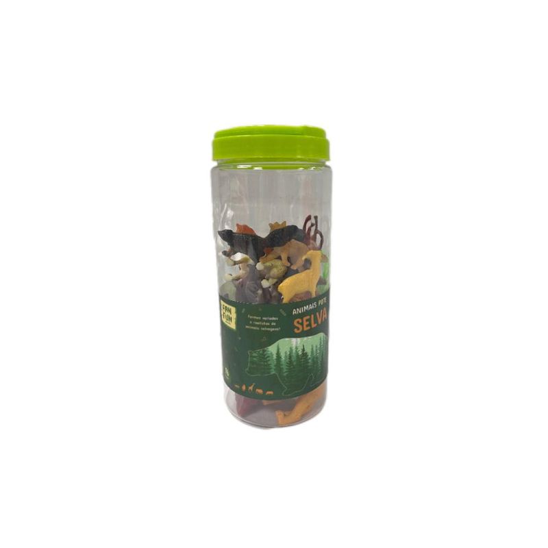Animais---Pote---Selva---Fanfun-1