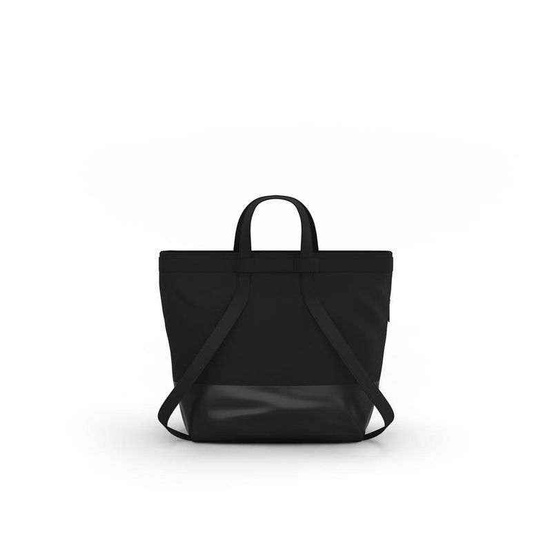 Bolsa Changing Bag Zapp X Quinny Black Ri Happy