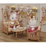 Sylvanian-Families---Luminarias-e-Cortinas---Epoch-4