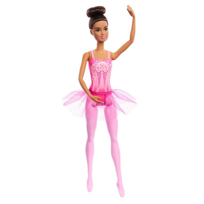 Boneca---Barbie-Profissoes---Bailarinas---Modelos-Sortidos---Mattel-5