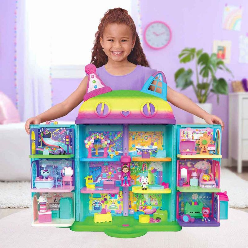 Playset---A-Casa-Magica-da-Gabby---Celebracao---6-Quartos-Deluxe-com-Acessorios---Sunny-3