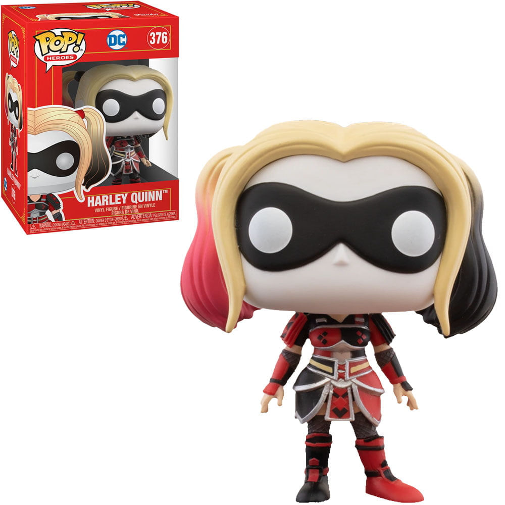 FUNKO POP! DC インペリアル 皇帝版 3点 - メルカリ