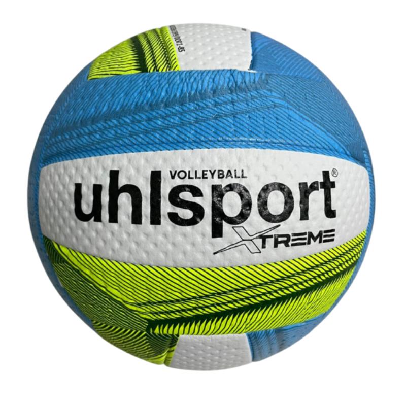 Bola-de-Volei---Uhlsport-Xtreme---Verde---Spalding-0