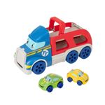 Mini-Caminhao---Cegonha---Ultra-Frota---Minimi---New-Toys-0