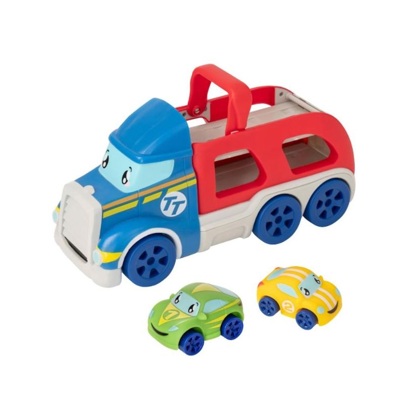 Mini-Caminhao---Cegonha---Ultra-Frota---Minimi---New-Toys-0