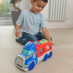 Mini-Caminhao---Cegonha---Ultra-Frota---Minimi---New-Toys-7