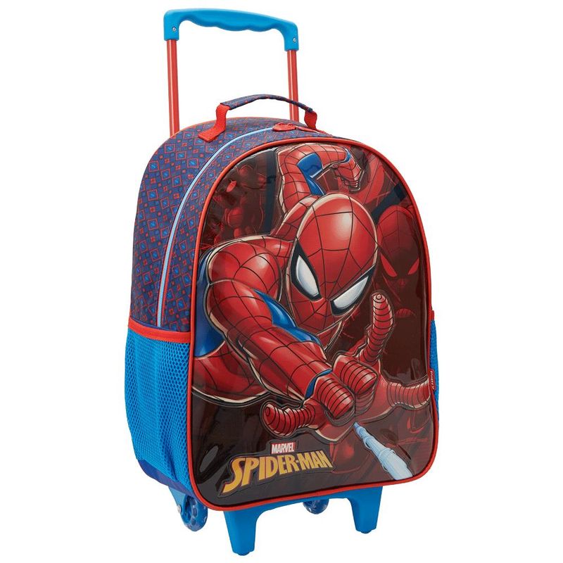 Mochila-Escolar-Com-Rodinhas---Marvel---Spider-Man---Xeryus-2