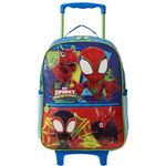 Mala-com-Rodas---Spidey-X2---Azul---Xeryus-0