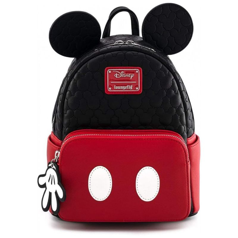 Online Loungefly Disneys Mickey Mouse backpack