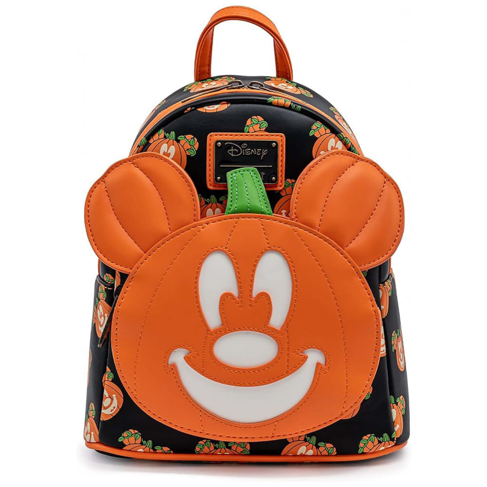 Outlets Loungefly Disneys Mickey Mouse backpack