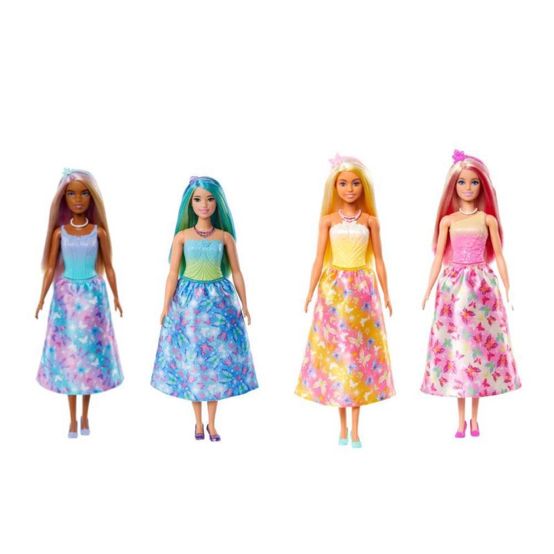 Boneca---Barbie-Fantasia---Donzela---Vestido-de-Sonho---Modelos-Sortidos---Mattel-0