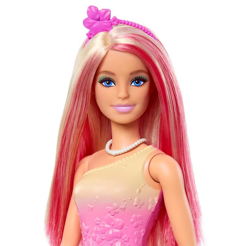 Boneca---Barbie-Fantasia---Donzela---Vestido-de-Sonho---Modelos-Sortidos---Mattel-2