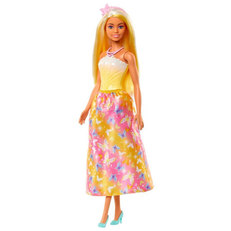 Boneca---Barbie-Fantasia---Donzela---Vestido-de-Sonho---Modelos-Sortidos---Mattel-7