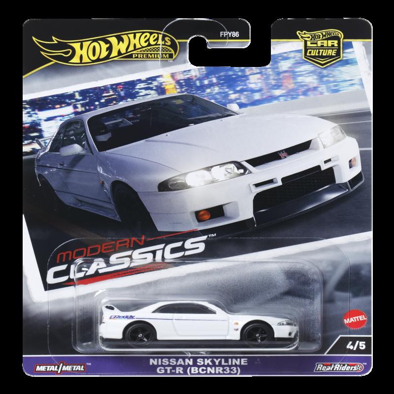 Carrinho---Nissan---Skyline---R-33-1-64---Hot-Wheels---Mattel-3