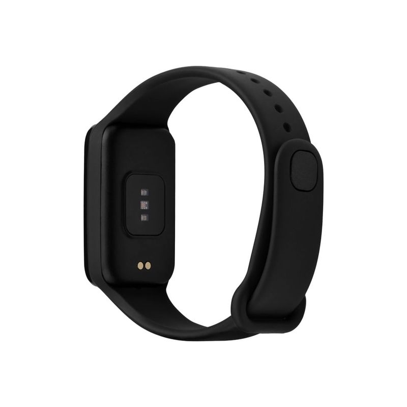 Pulseira Multi Smartband B2 Preto WR200 WR200 Ri Happy