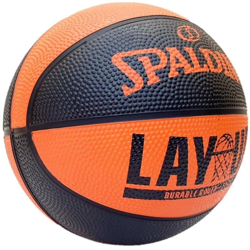 Mini-Bola-de-Basquete---Infantil---Lay-Up---Tamanho-3---Spalding--2