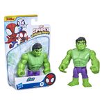 Boneco-Articulado---Marvel---Super-Heroes---Hulk---10-cm---Hasbro-1