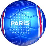 Bola-de-Futebol---PSG---Azul---Futebol-e-Magia---Numero-5-2