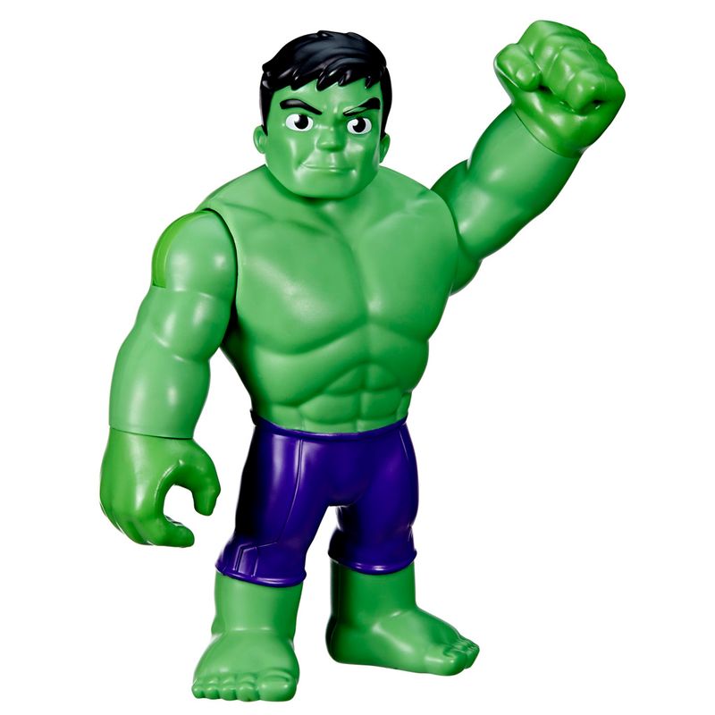 Boneco-Articulado---Saf-Supersized-Hulk---Marvel---Hasbro--0