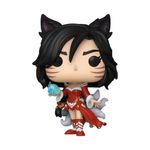 Boneca---Funko-POP-Games---League-Of-Legends---Ahri---Candide-0