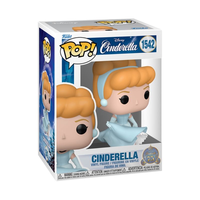 Boneca---Funko-POP---Disney---Cinderella-75-Anos---Candide-1