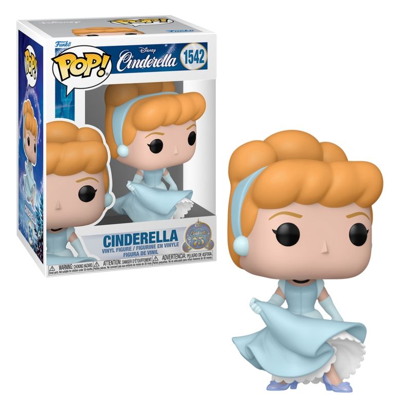 Boneca---Funko-POP---Disney---Cinderella-75-Anos---Candide-2