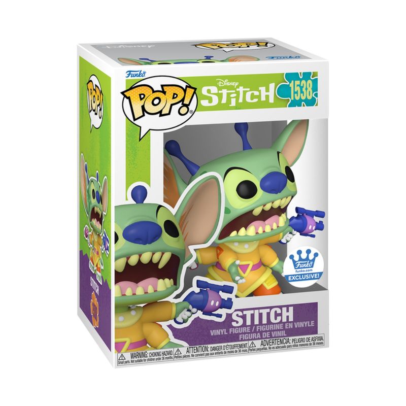 Boneco---Funko-Pop---Disney---Lilo---Stitch---Stitch-Arte-Conceitual---Candide-2