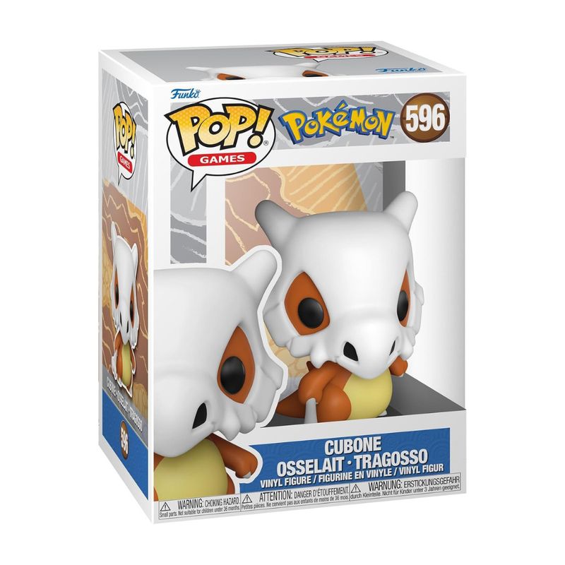 Boneco---Funko-POP-Games---Pokemon---Cubone---Candide-1