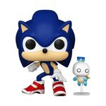 Boneco---Funko-POP-Games---Sonic-o-Ourico---Sonic-com-Chao---Candide-0