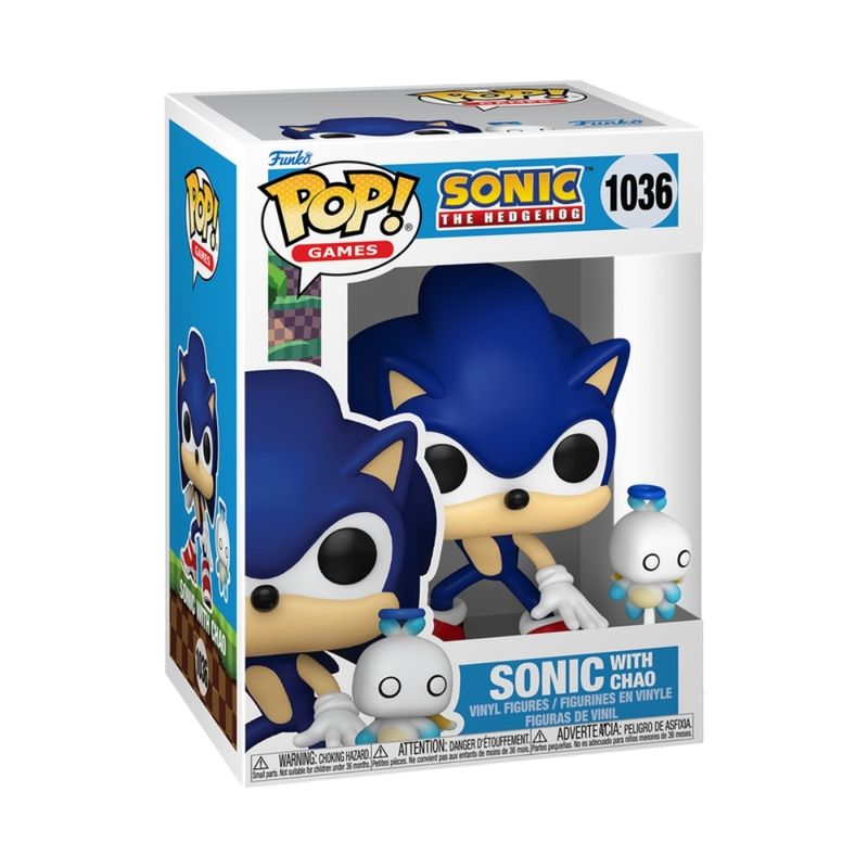 Boneco---Funko-POP-Games---Sonic-o-Ourico---Sonic-com-Chao---Candide-1