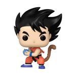 Boneco---Funko-POP-Animation---Dragon-Ball---Goku---Candide-0